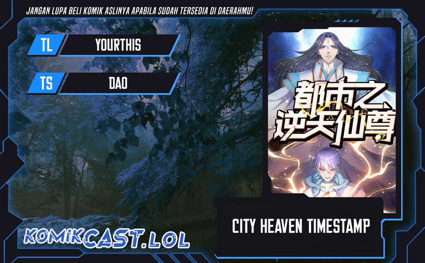 Chapter 376 - halaman 2