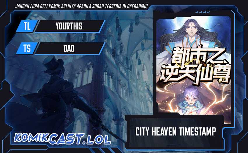 Chapter 391 - halaman 2