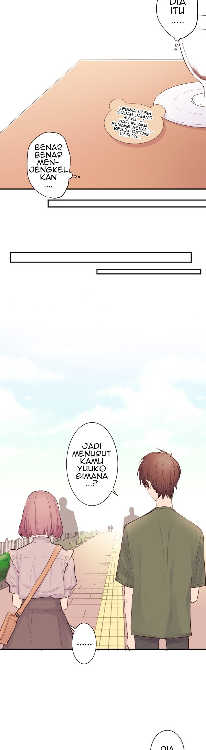 Chapter 43 - halaman 21