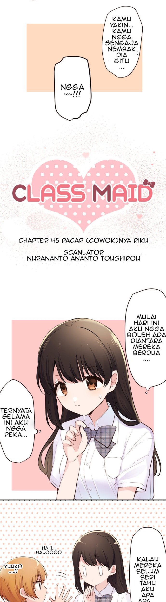 Chapter 45 - halaman 9