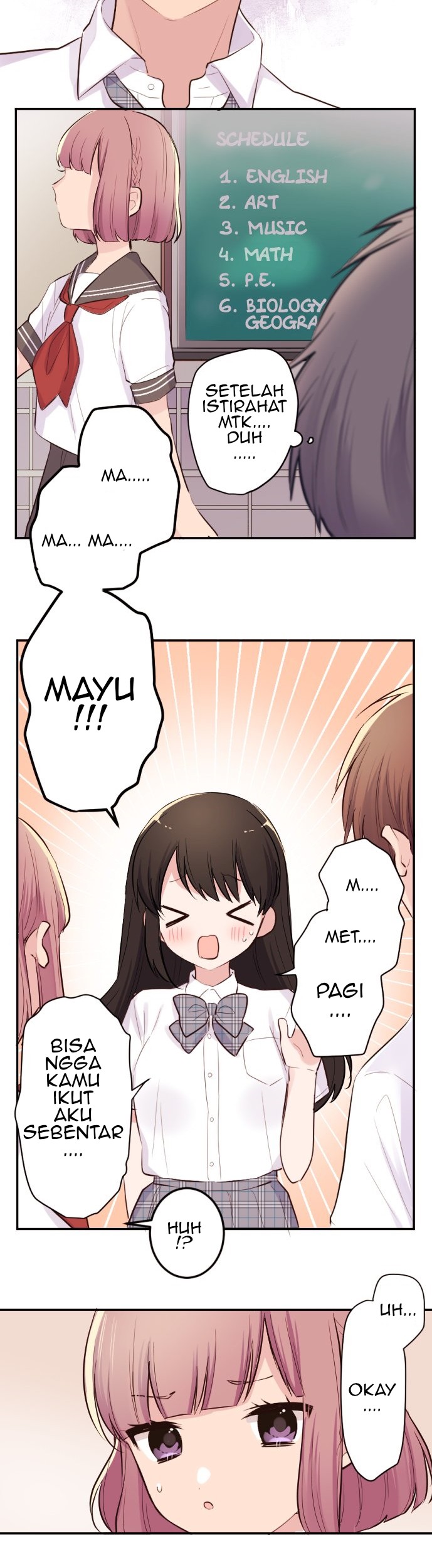 Chapter 45 - halaman 13