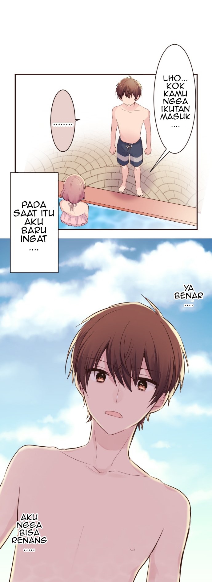 Chapter 46 - halaman 16