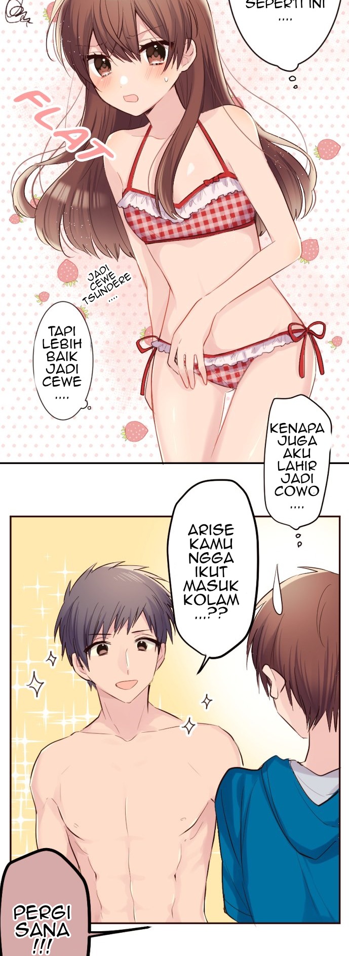 Chapter 46 - halaman 9