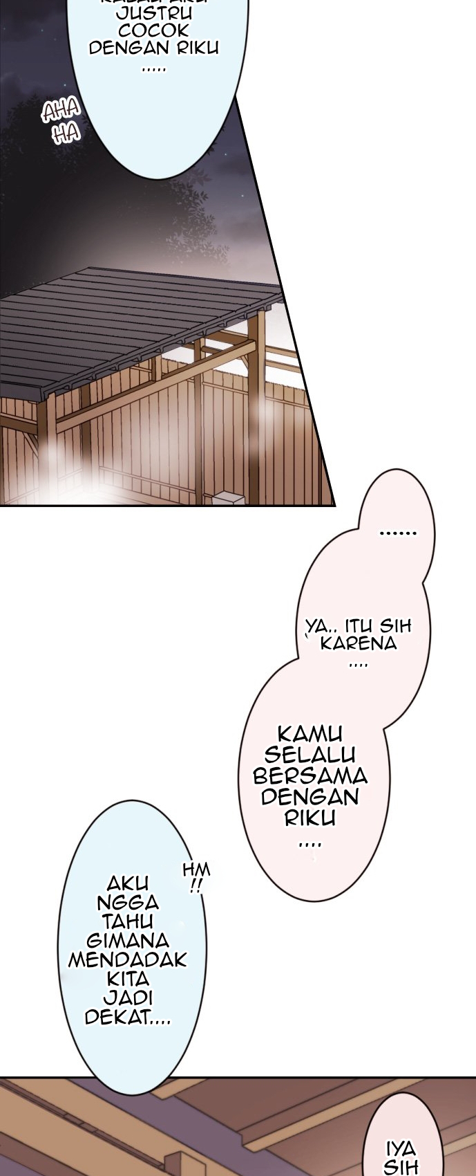 Chapter 50 - halaman 25