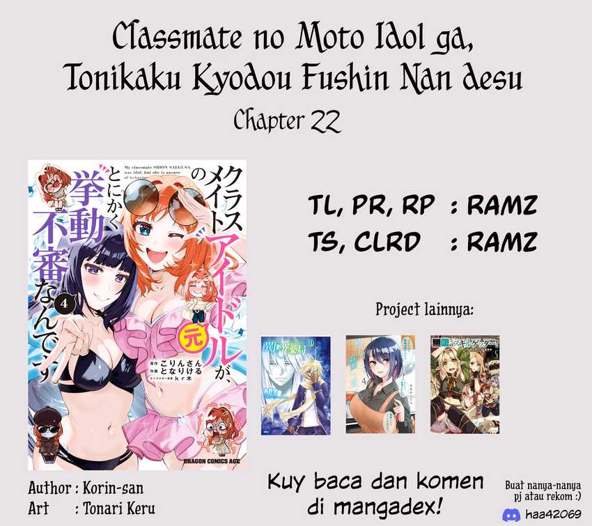 Chapter 22 - halaman 35