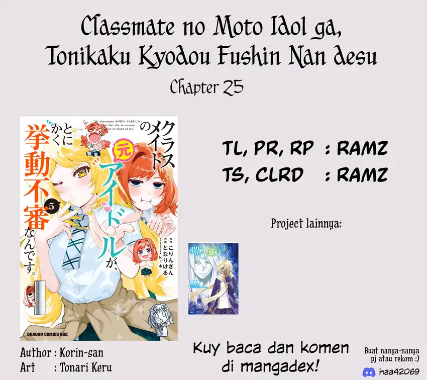 Chapter 25 - halaman 30