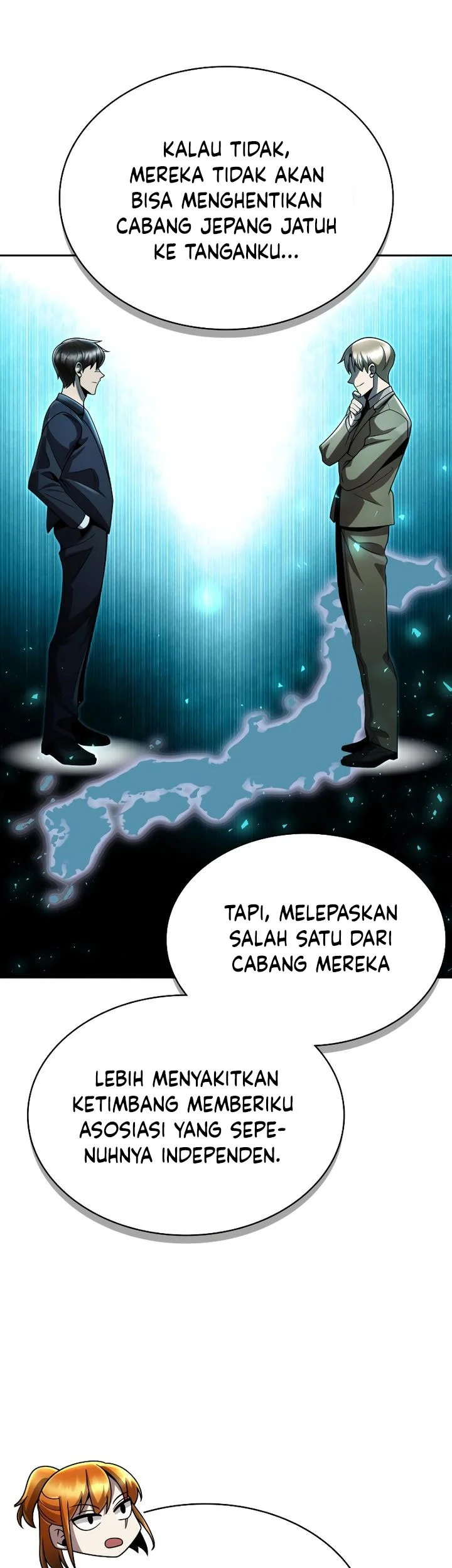 Chapter 106 - halaman 25