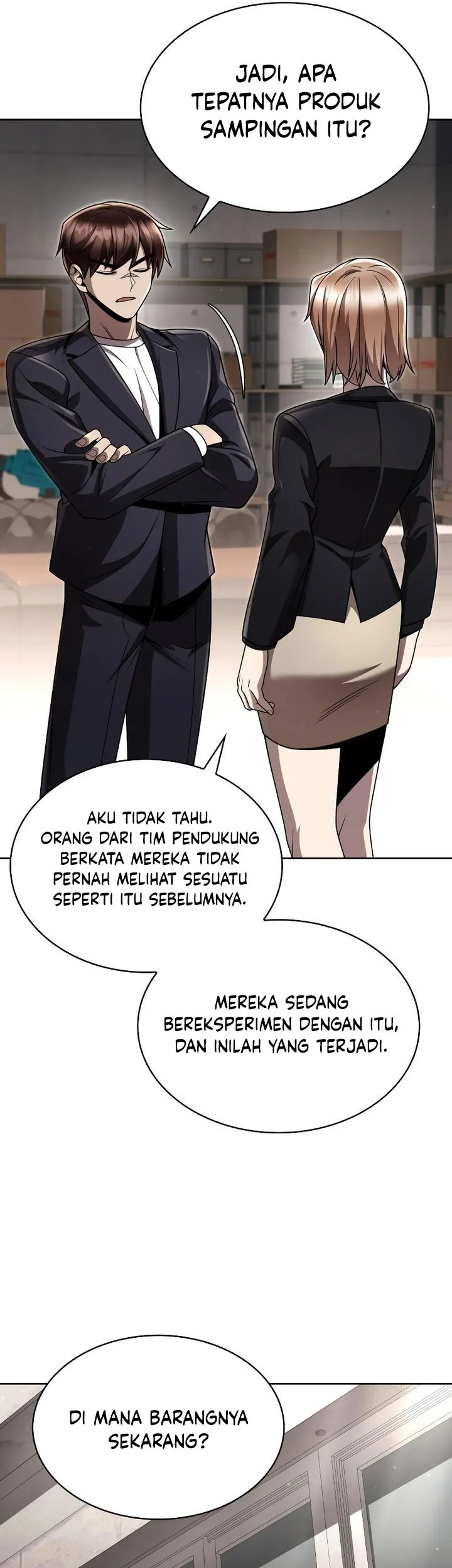 Chapter 106 - halaman 76