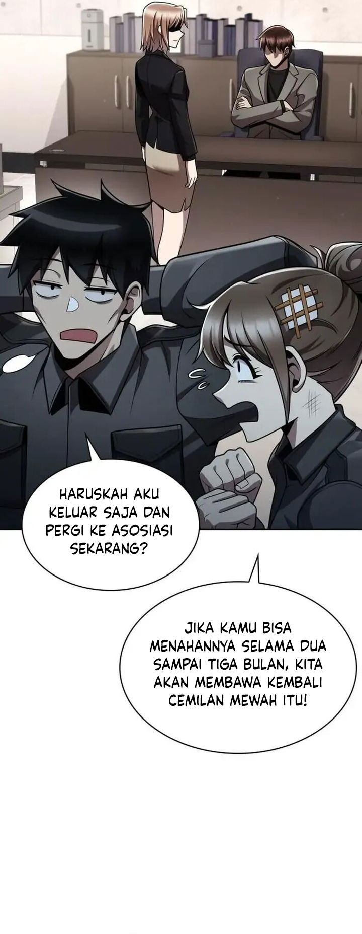Chapter 107 - halaman 9