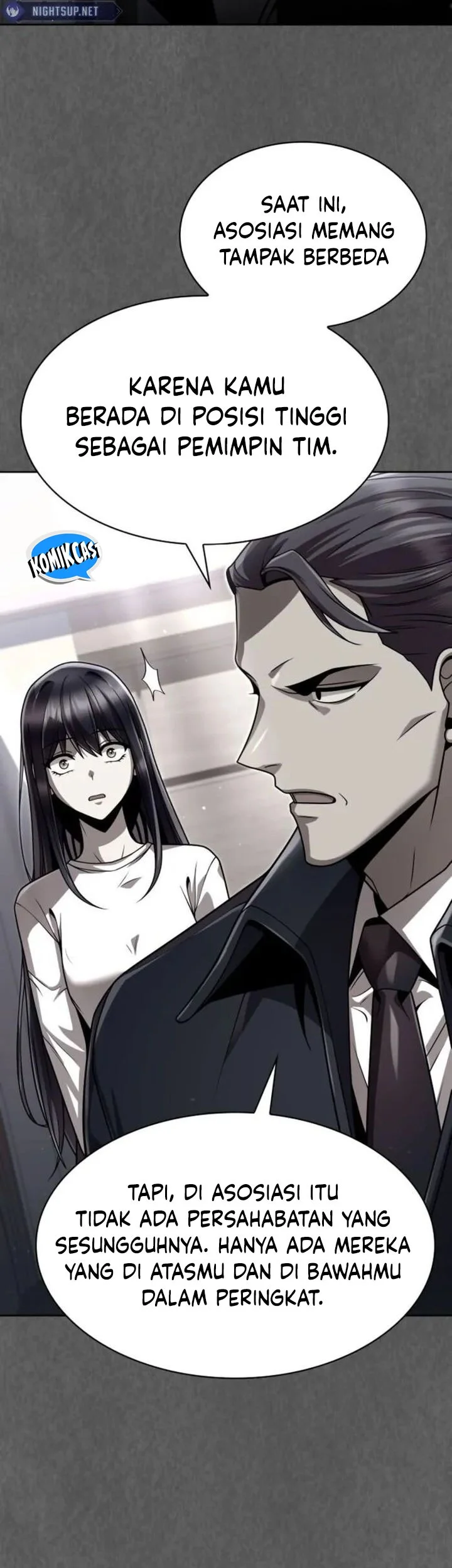 Chapter 108 Fix - halaman 21