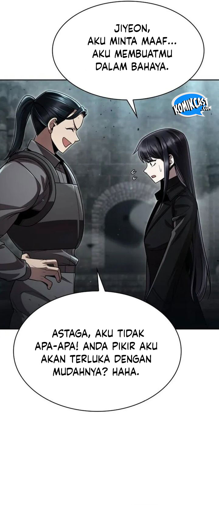 Chapter 110 - halaman 31