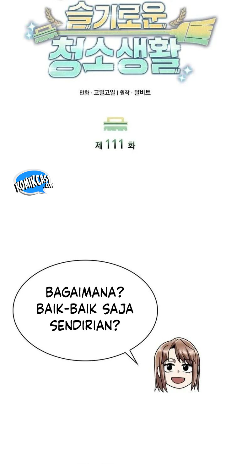 Chapter 111 - halaman 31