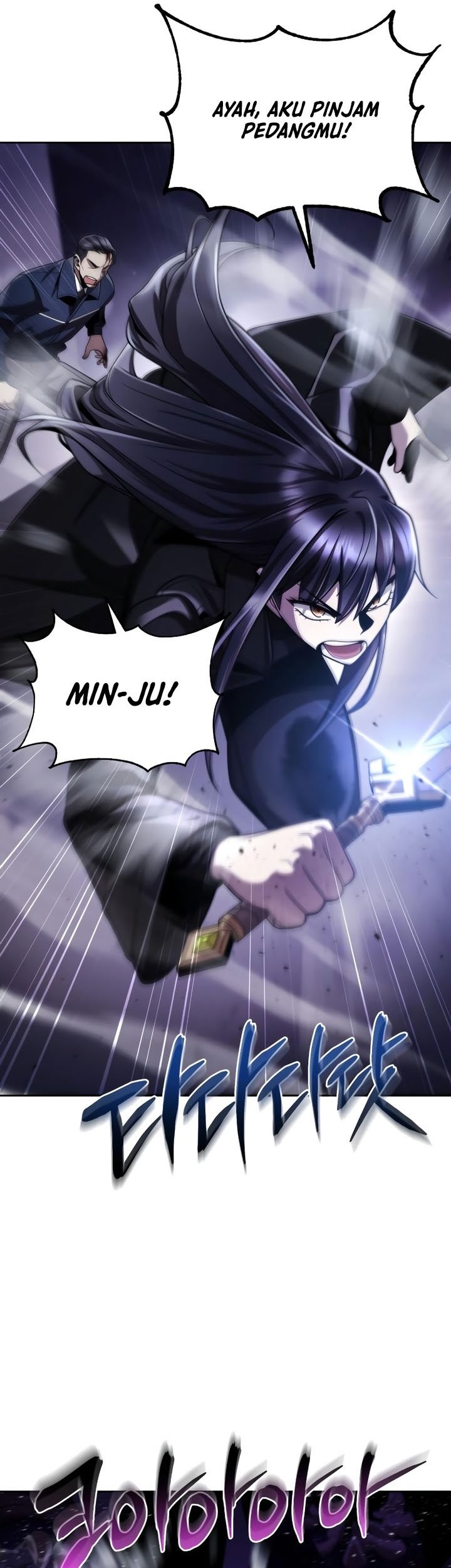 Chapter 113 - halaman 17