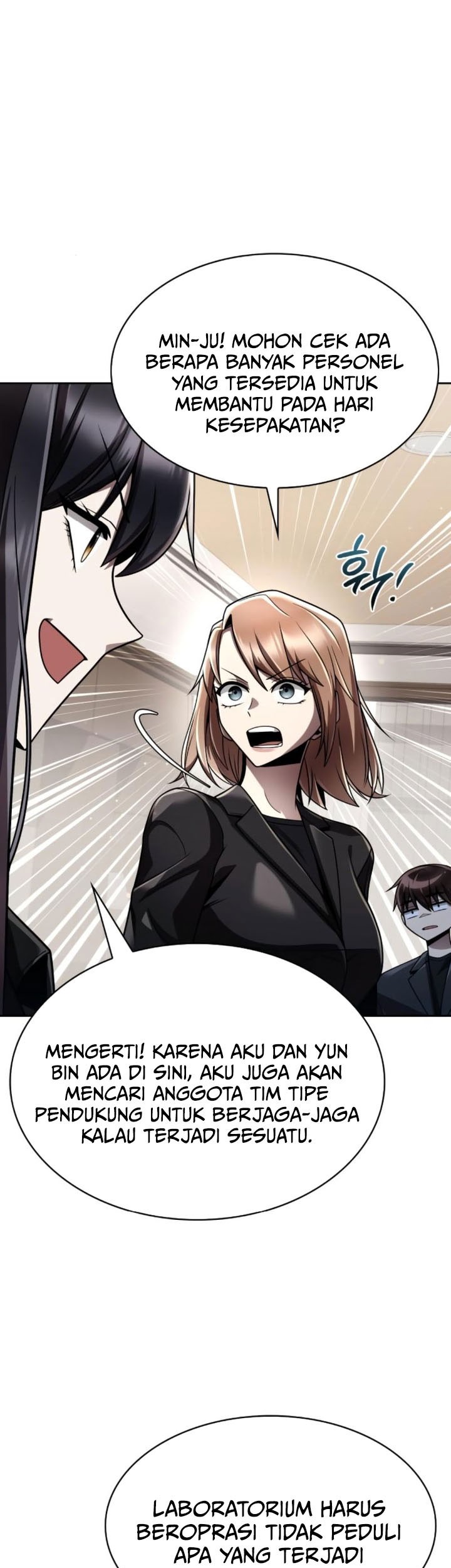 Chapter 117 - halaman 30