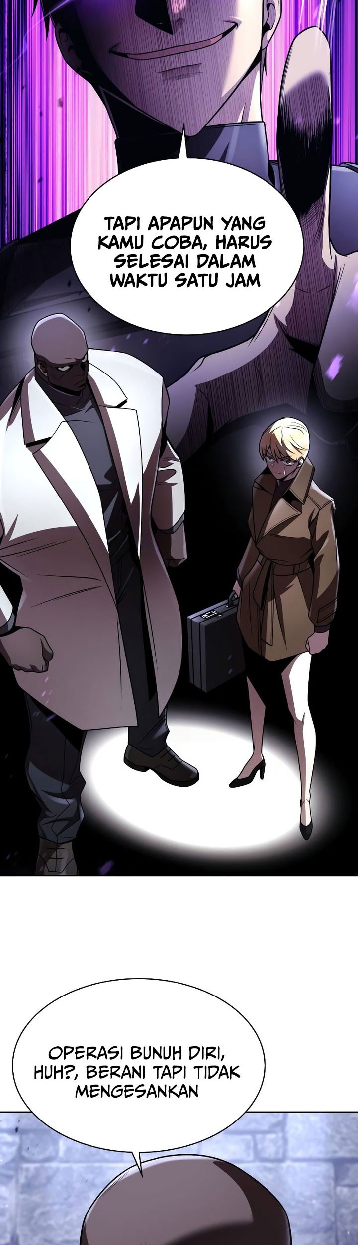 Chapter 118 - halaman 38