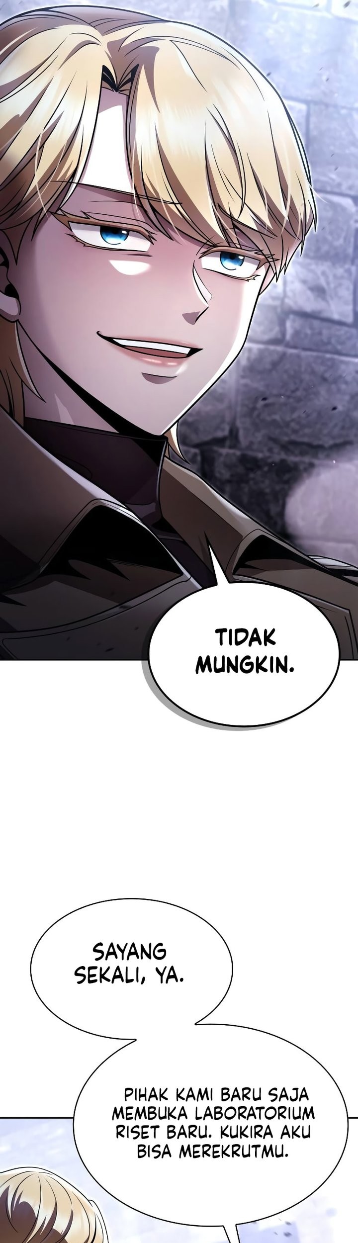Chapter 119 - halaman 22