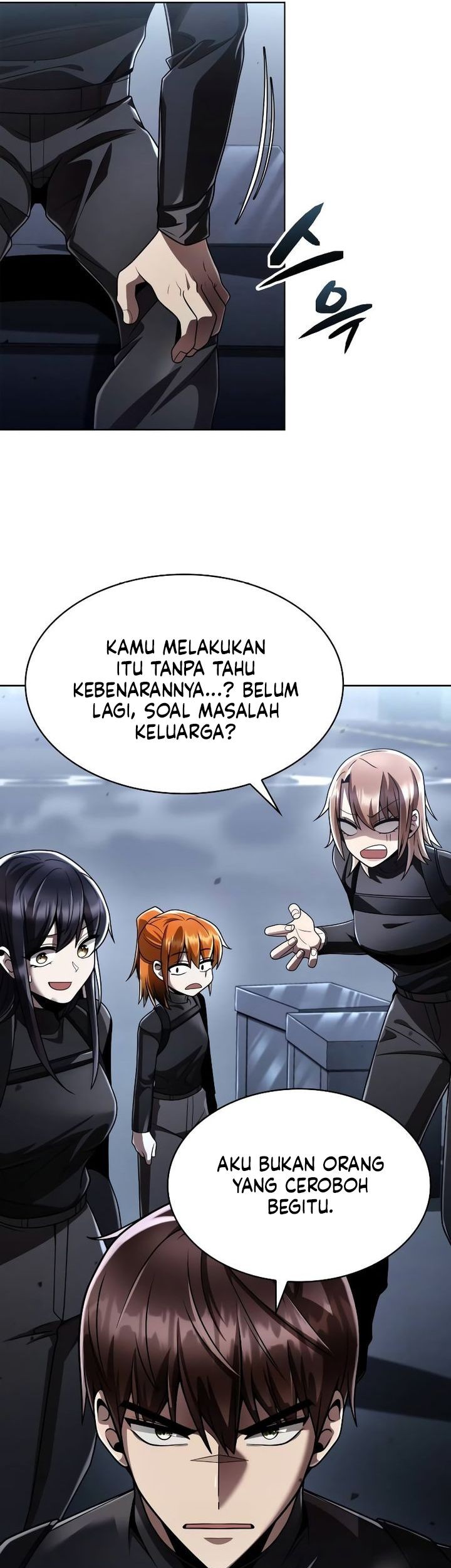 Chapter 122 - halaman 34