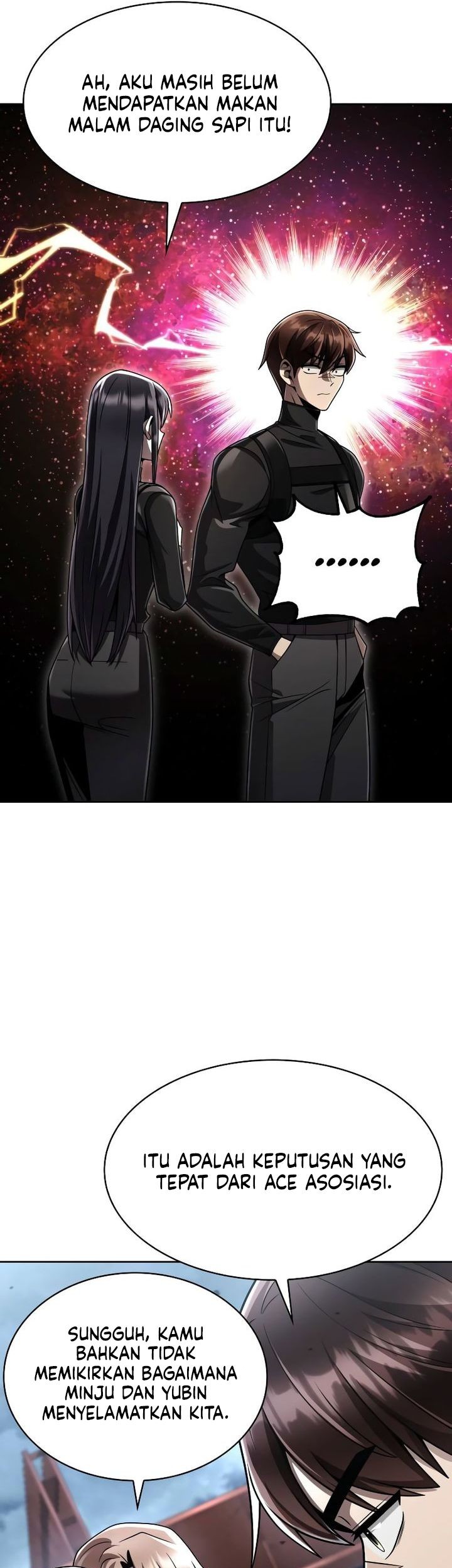 Chapter 122 - halaman 40