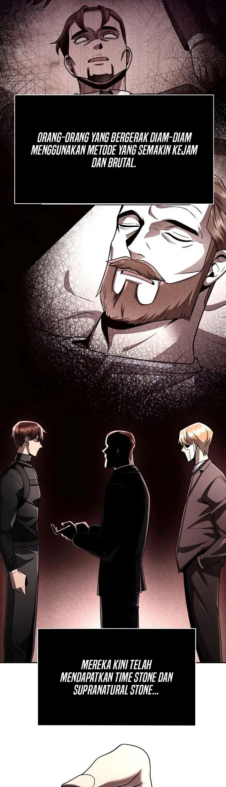 Chapter 123 - halaman 32
