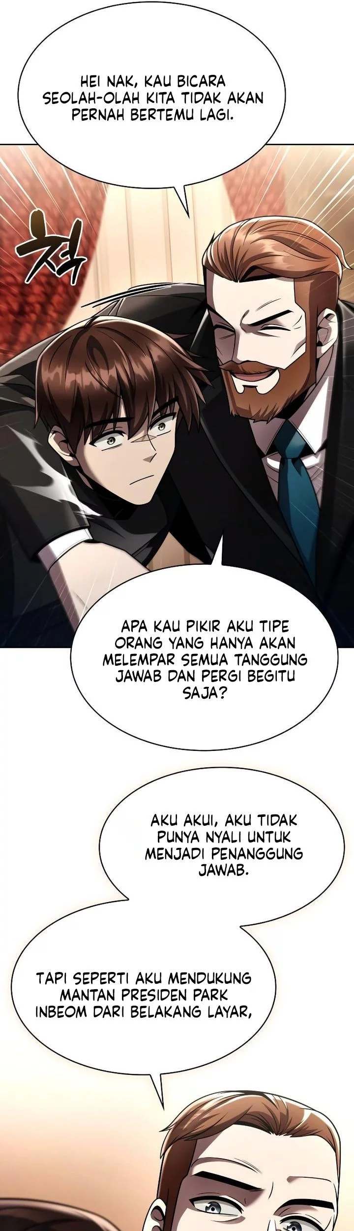 Chapter 123 - halaman 38