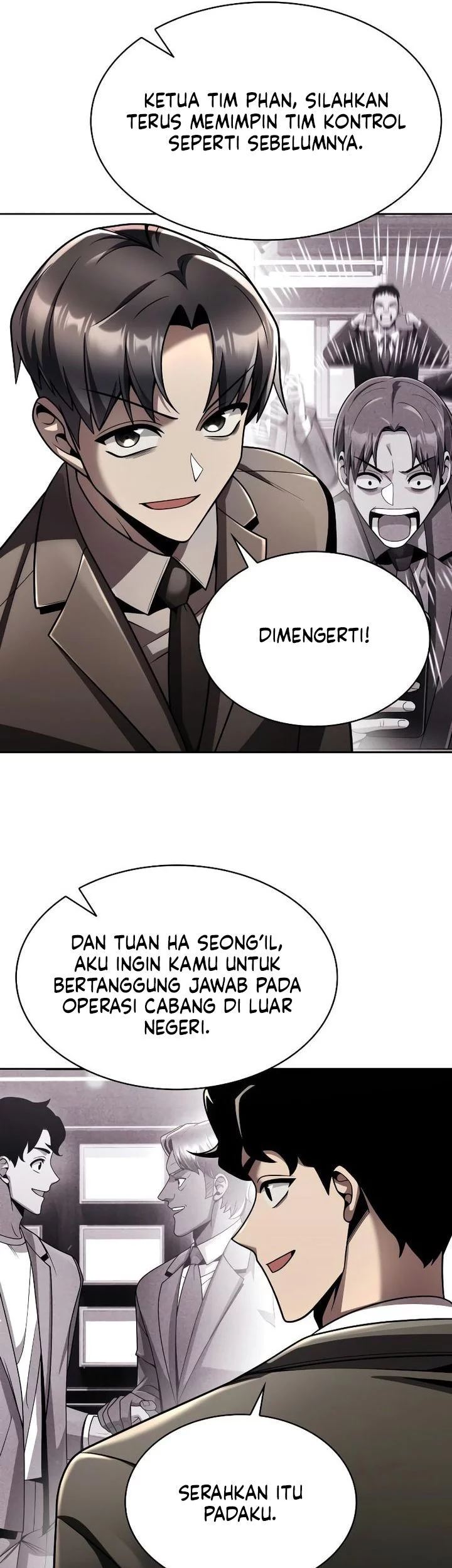 Chapter 123 - halaman 70