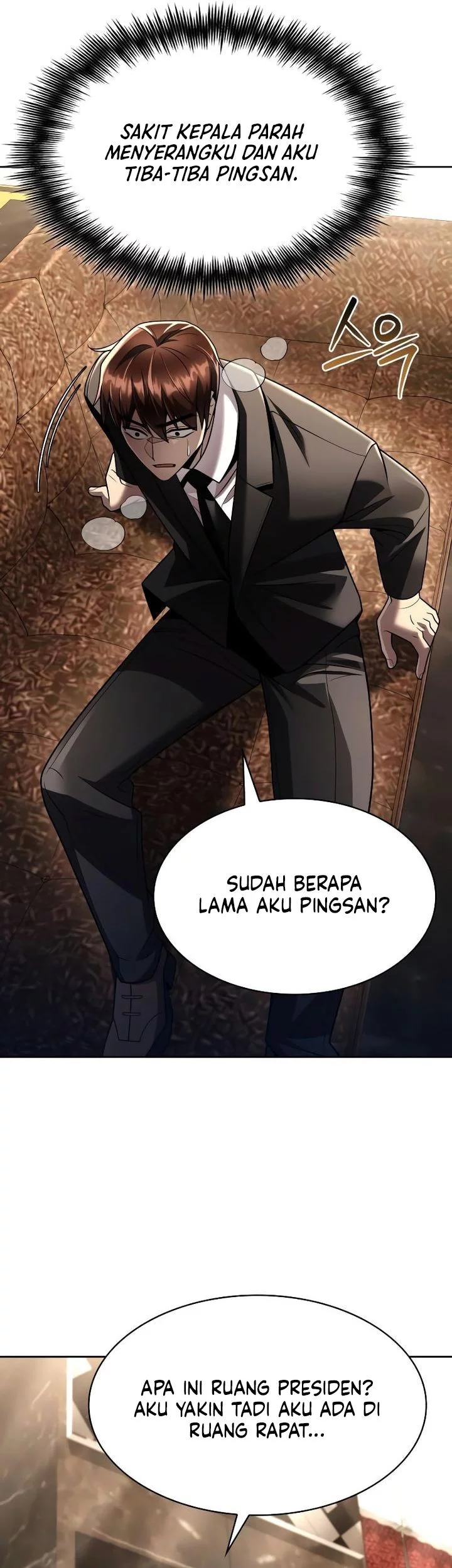 Chapter 124 - halaman 27