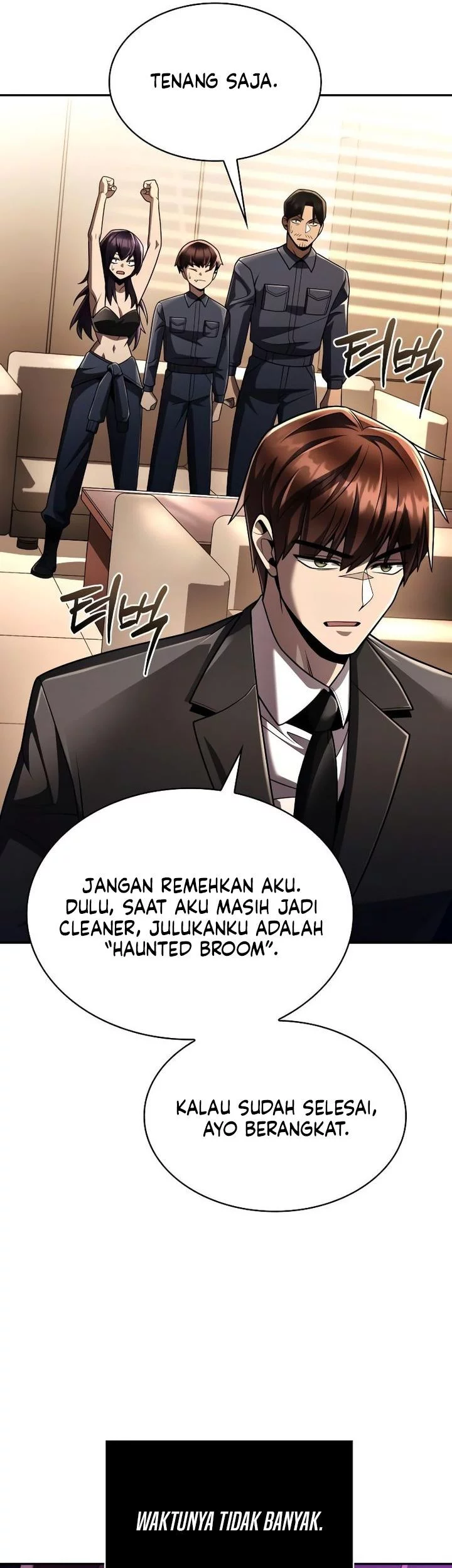 Chapter 125 - halaman 20