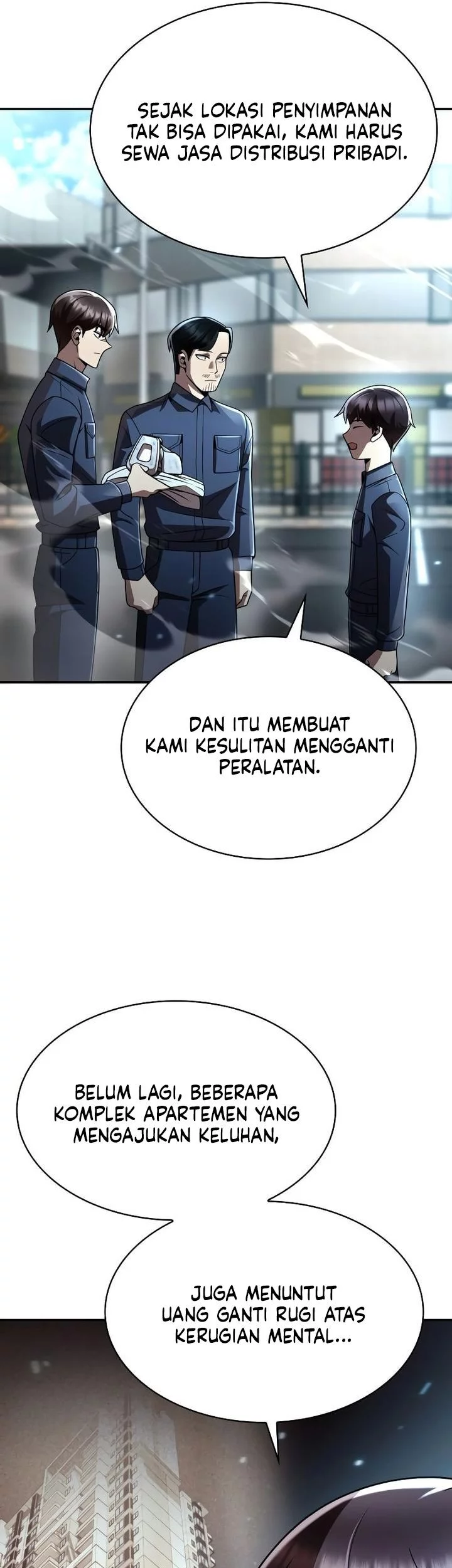 Chapter 125 - halaman 32