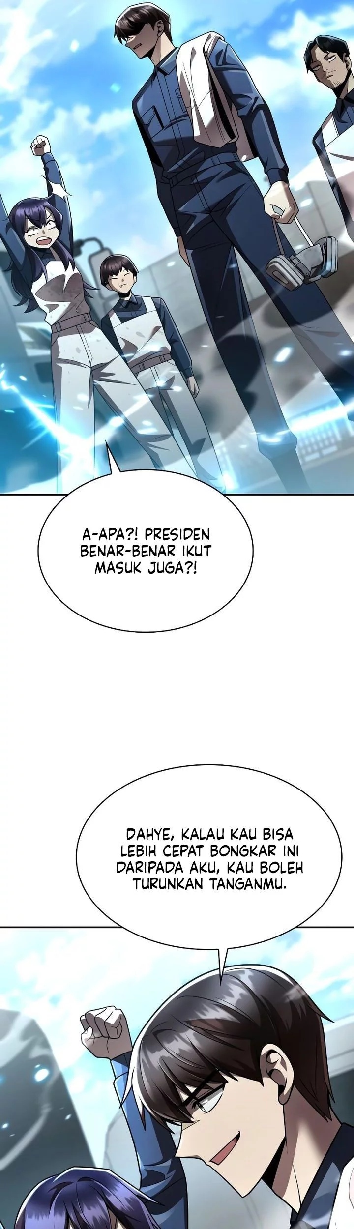 Chapter 125 - halaman 40