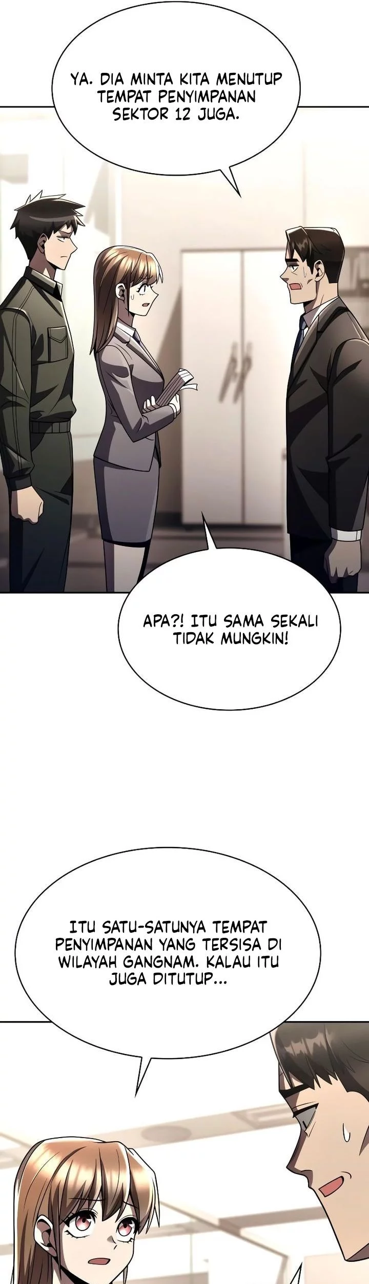 Chapter 125 - halaman 58