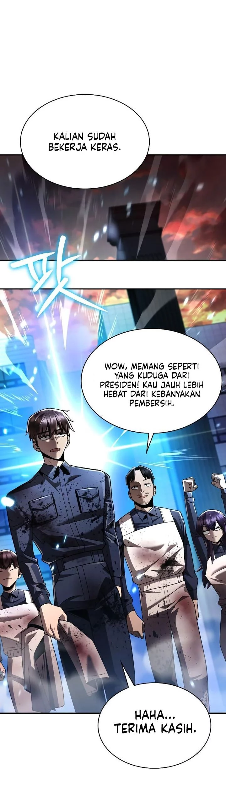 Chapter 125 - halaman 67