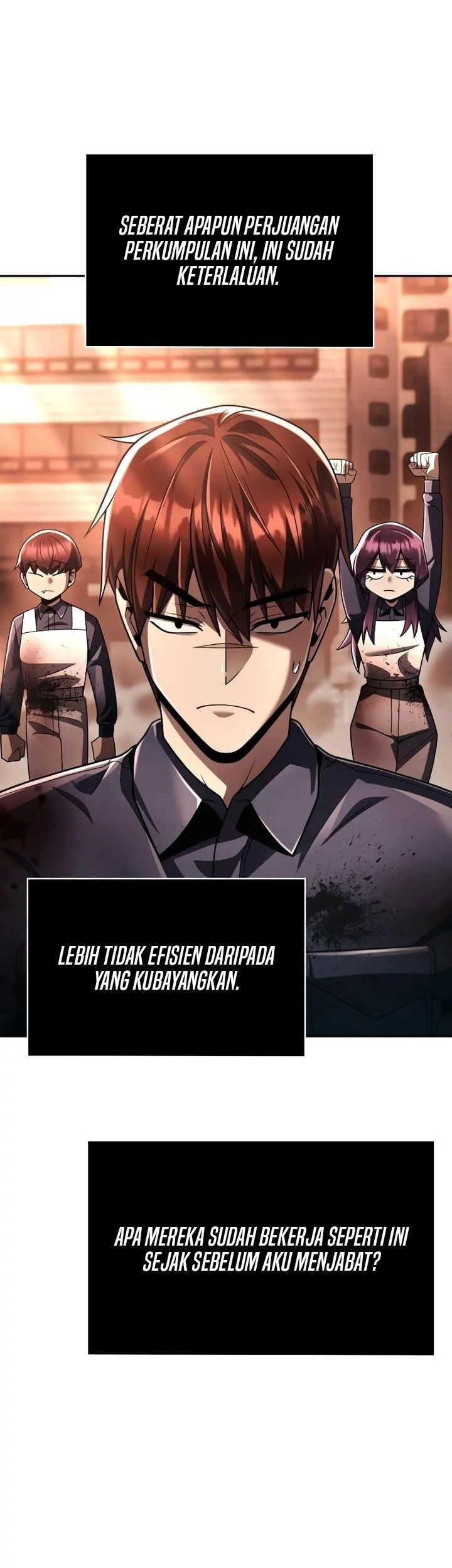 Chapter 125 - halaman 71