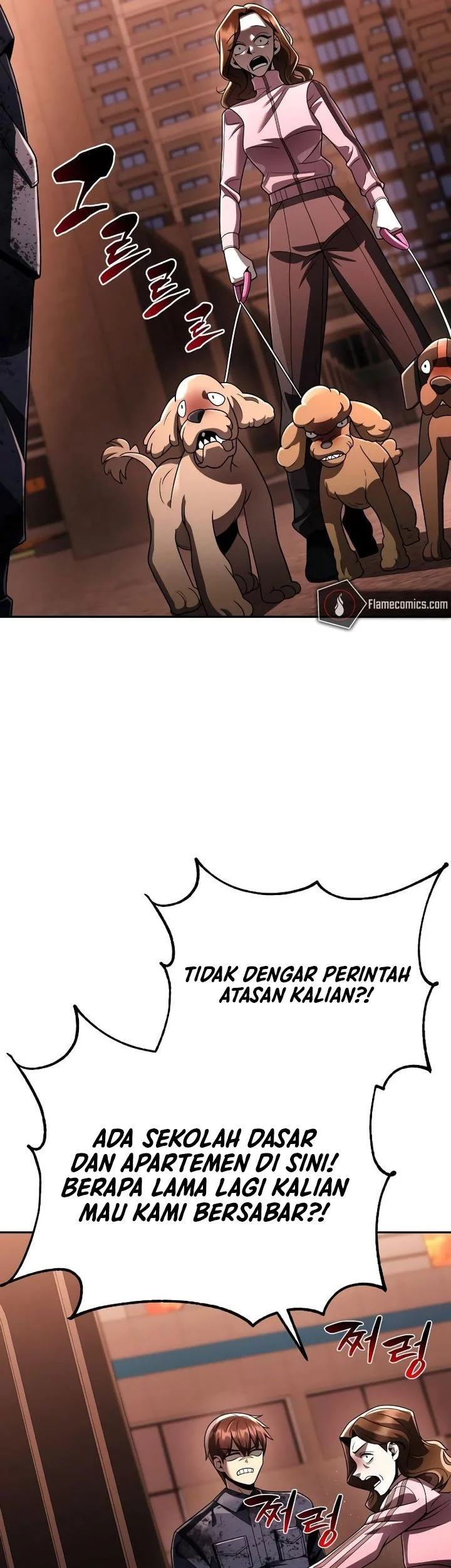 Chapter 125 - halaman 83