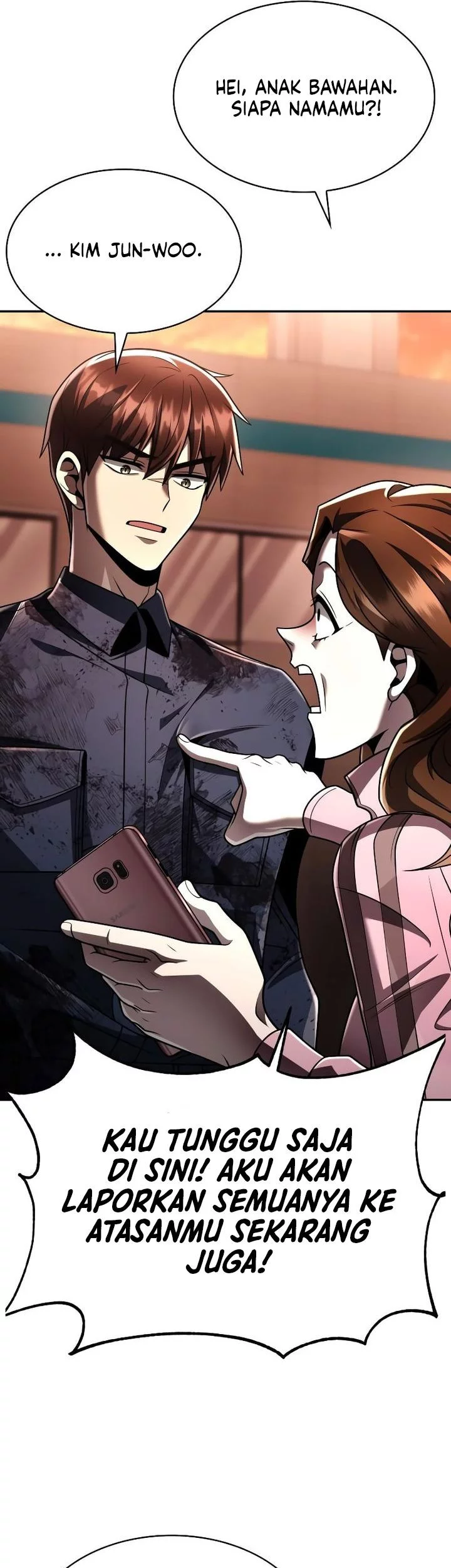 Chapter 125 - halaman 89