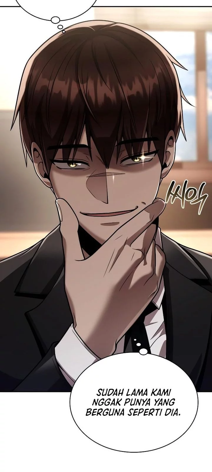 Chapter 125 - halaman 15