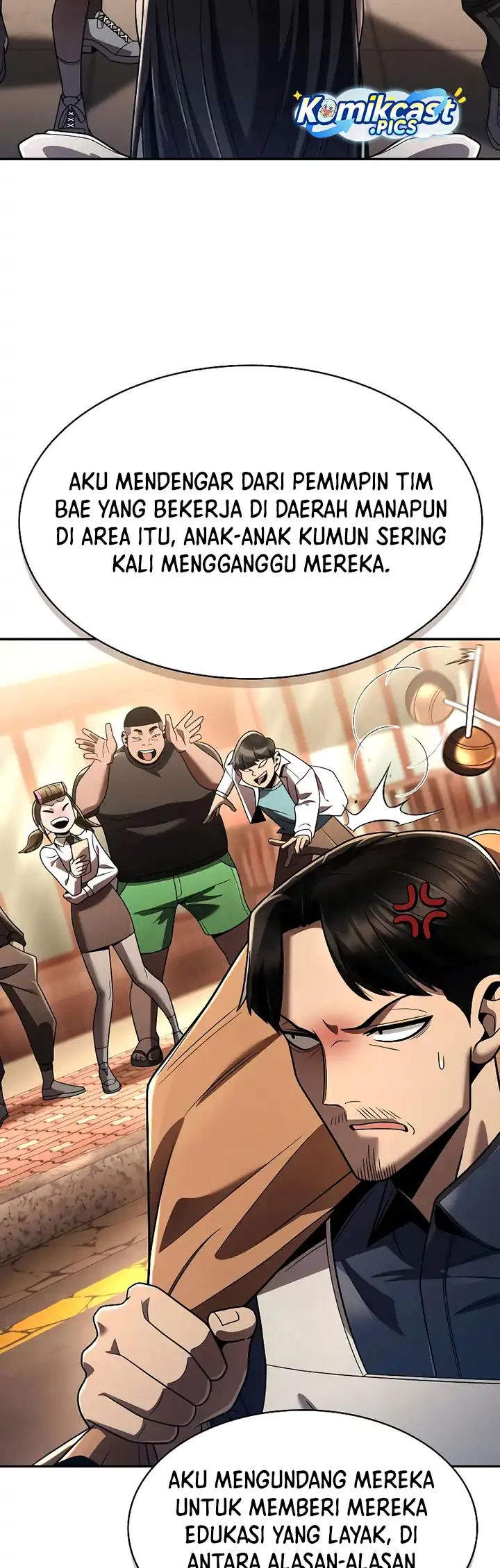 Chapter 127 - halaman 17