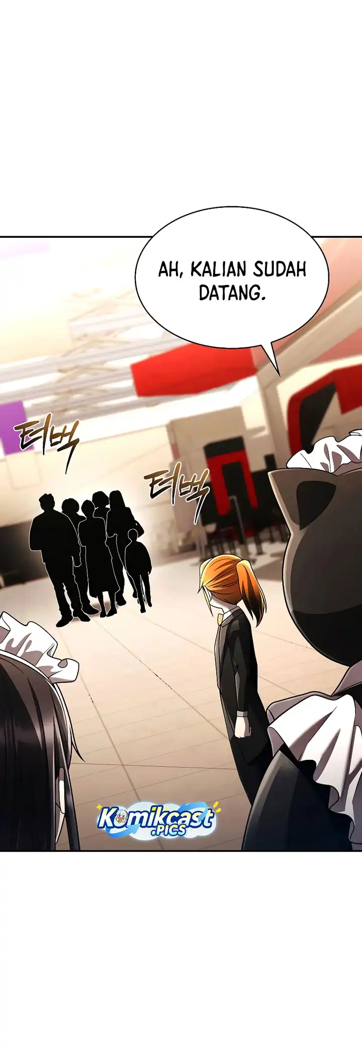 Chapter 127 - halaman 26
