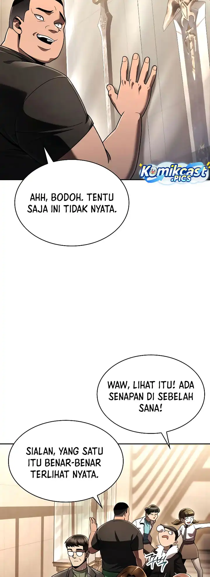 Chapter 127 - halaman 41
