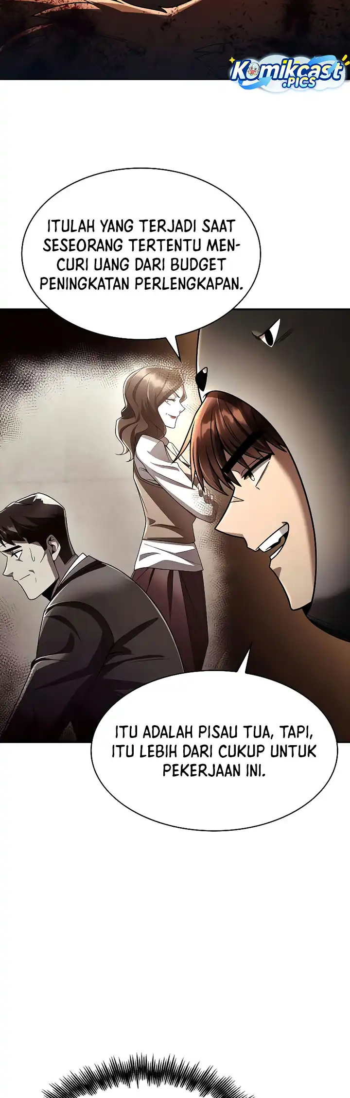 Chapter 127 - halaman 66