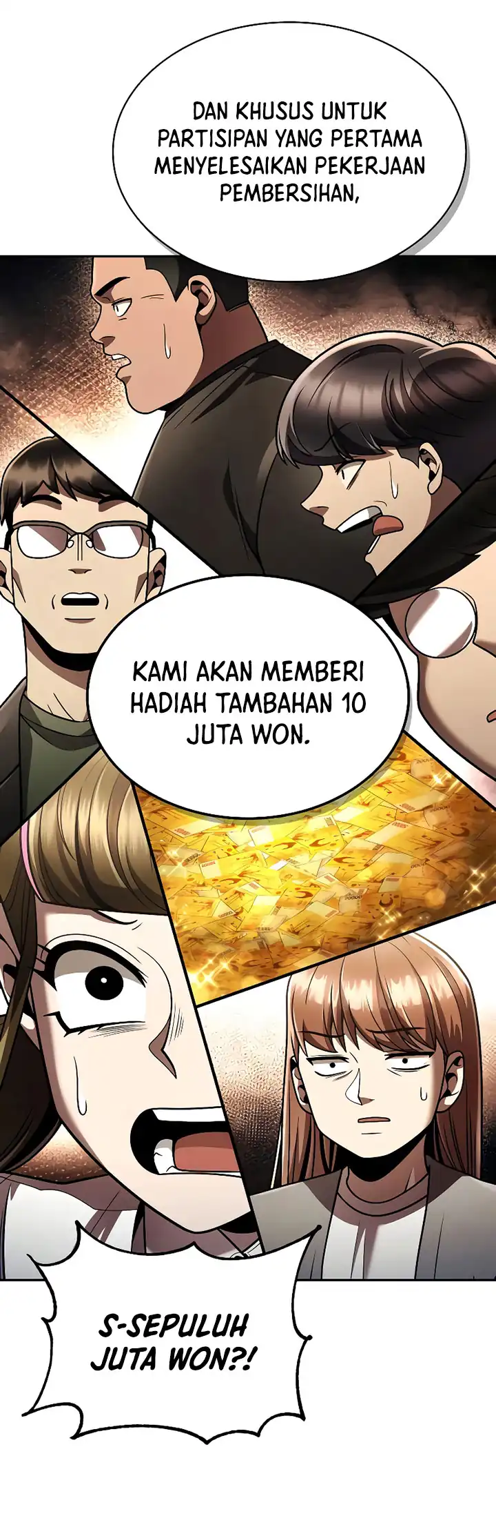 Chapter 127 - halaman 70