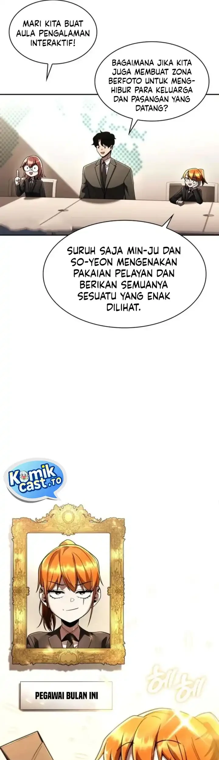 Chapter 129 - halaman 26