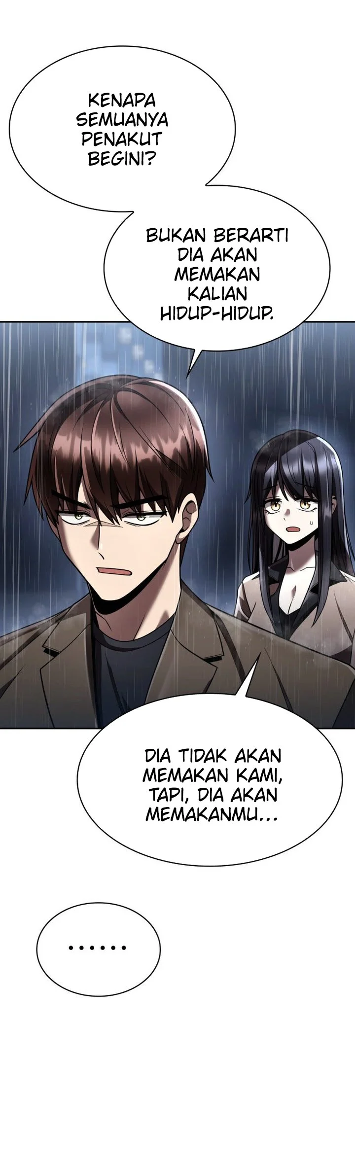 Chapter 130 - halaman 22