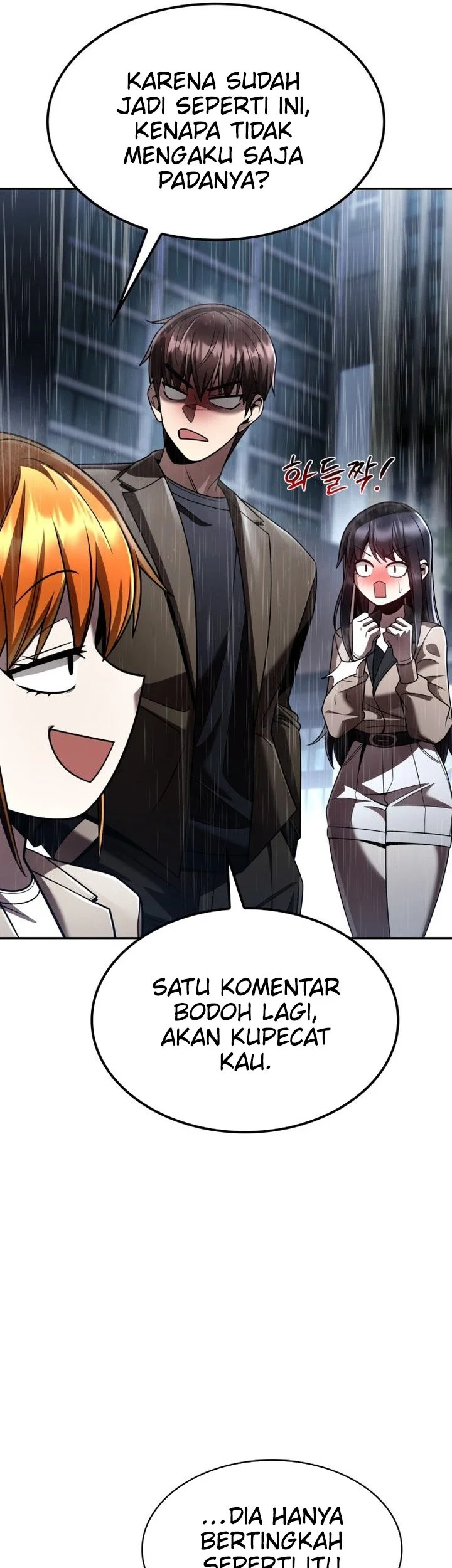 Chapter 130 - halaman 23