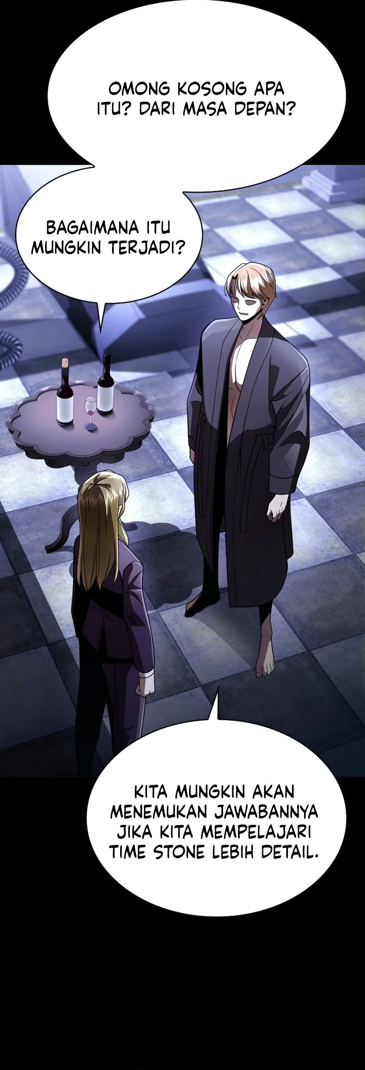 Chapter 130 - halaman 59