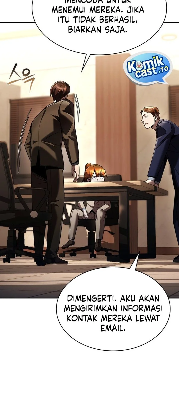 Chapter 130 - halaman 91