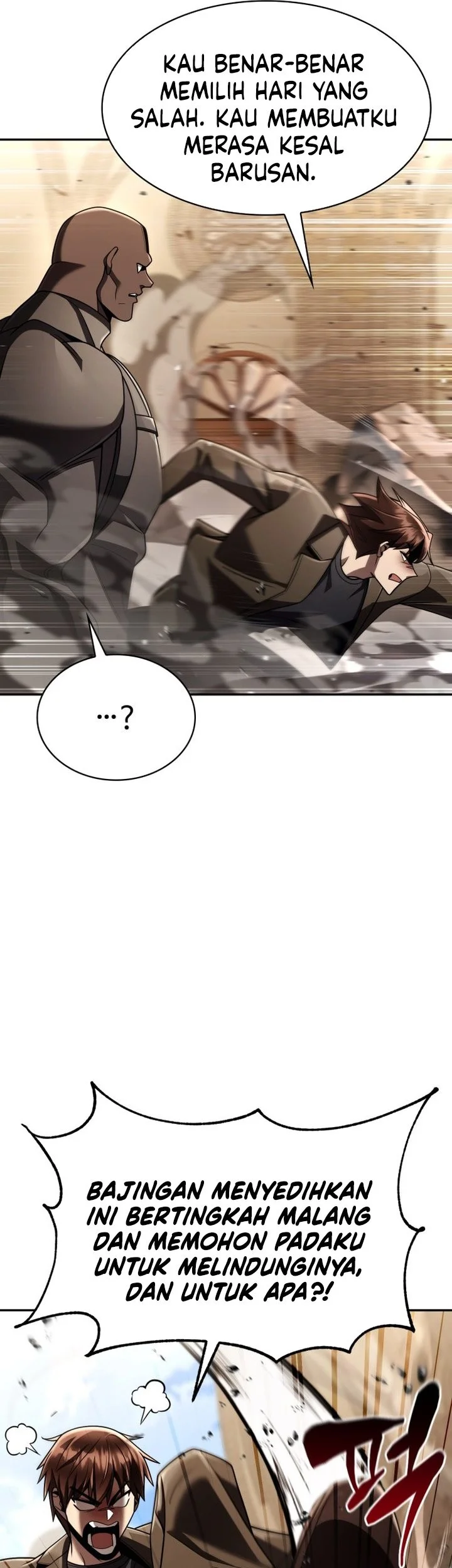 Chapter 133 - halaman 32