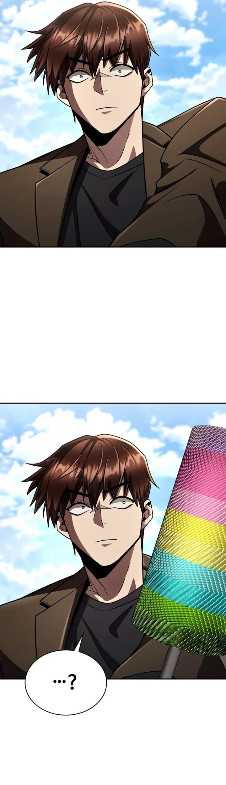 Chapter 133 - halaman 77