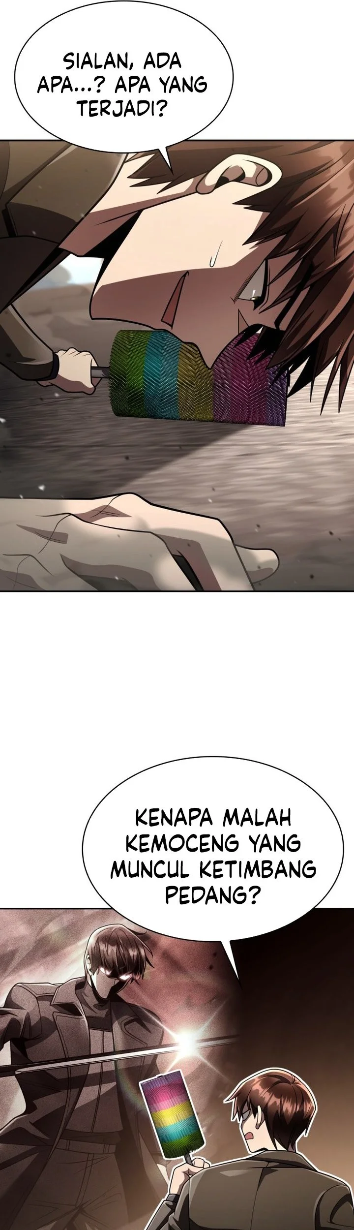 Chapter 133 - halaman 81