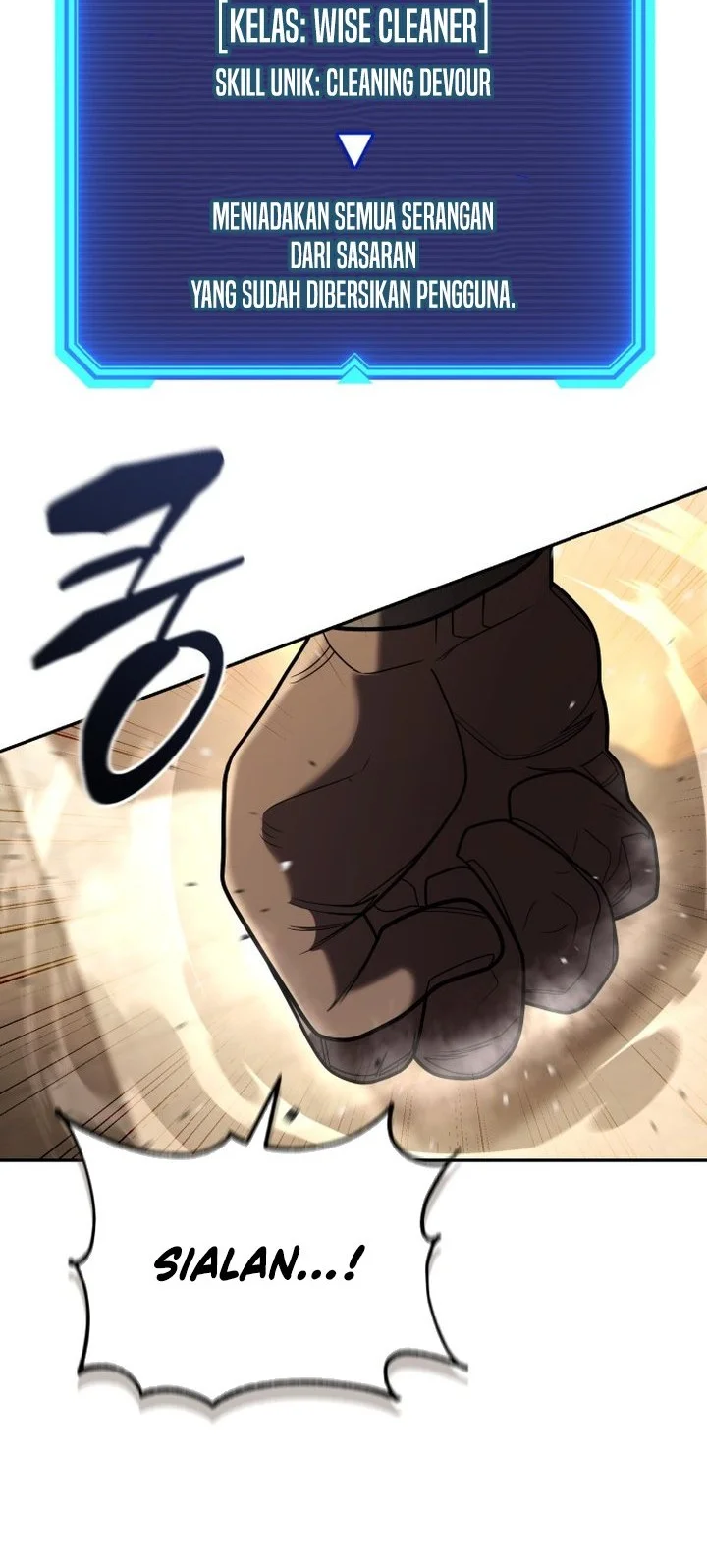 Chapter 135 - halaman 20