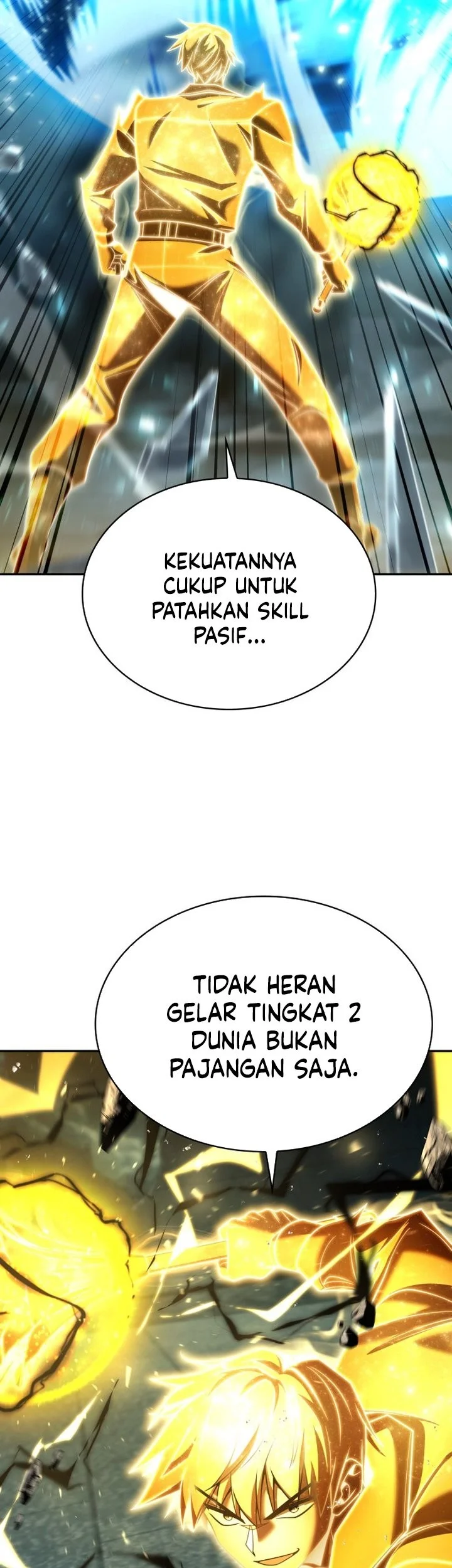 Chapter 135 - halaman 30